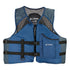 Onyx 116200-500-030-13 Mesh Classic Sport Life Jacket Navy Medium Image 1