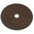 Perform tool M575 Air Cut-Off Disc 3" Diameter Aluminum Oxide - Single Image 1