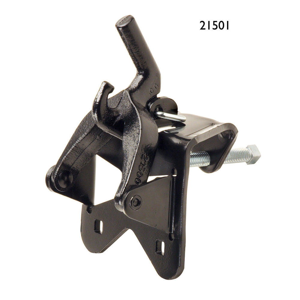 Fulton Products 21501 Frame Bracket Pkg Was 21160 Image 1