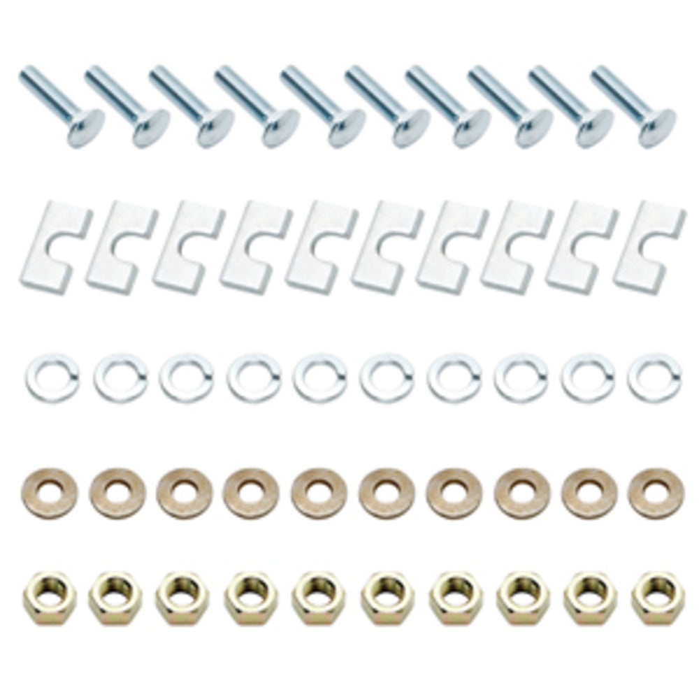 REESE 58430 Bracket Kit Image 1