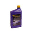 ROYAL PURPLE 21530 Canadian Sae 5W30 Image 1