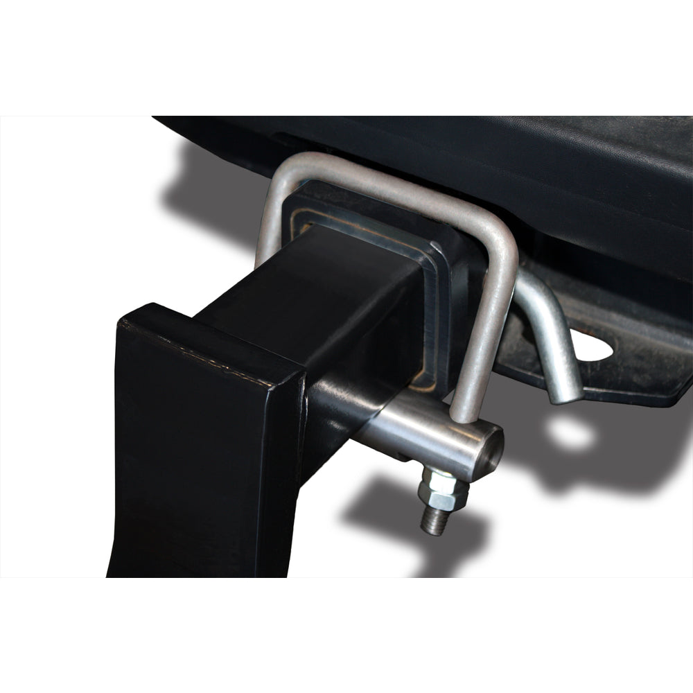 Roadmaster 062 Quiet Hitch - Noiseless Towing Solution Image 1