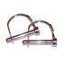 ROADMASTER 910026 2Pk Safety Pins Clasp Image 1