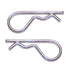 ROADMASTER 910028 2Pk Pin Clips Image 1