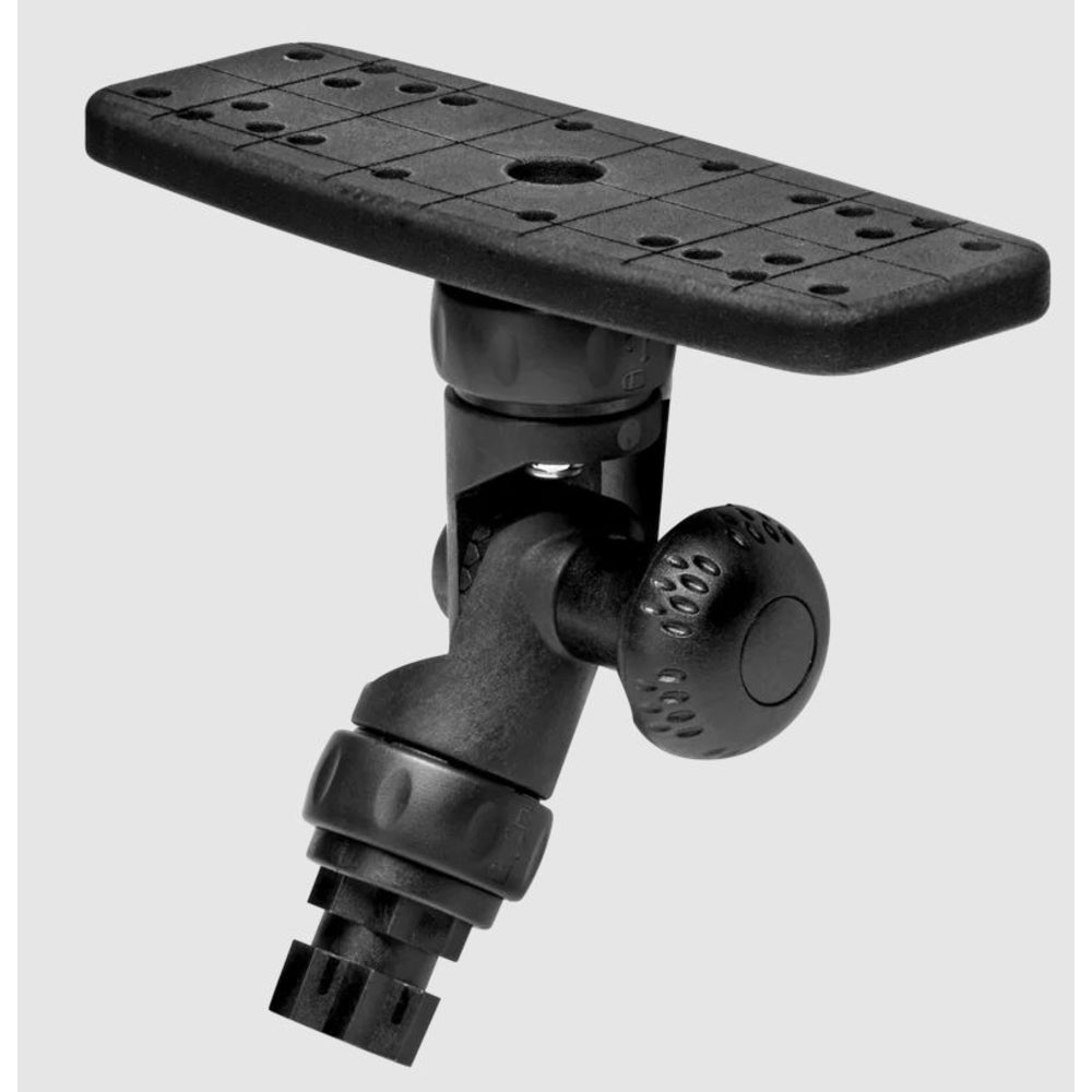 Railblaza 02-4141-11 Fish Finder Mount with R-Lock Image 1