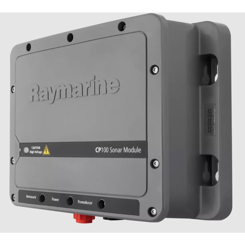 Raymarine E70204 Cp100 Downvision Module No Transducer Image 1