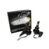 Racesport H9Tled Terminator Series H9 Fan-Less Led Conversion Headlight Kit Pin Image 1