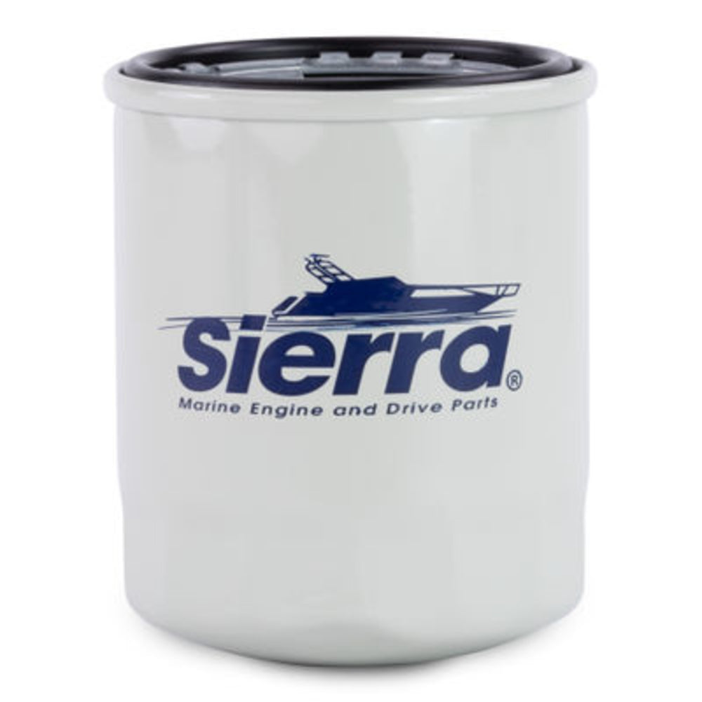 SIERRAMARINE 18-7954-1 Oil Filter Image 1