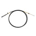 SEASTAR SOLUTIONS CCX17911 Mercury Xtreme Control Cables Image 1