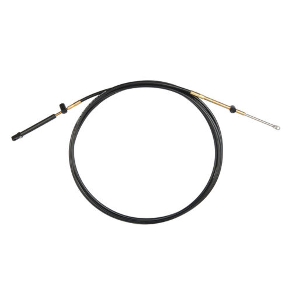 SEASTAR SOLUTIONS CCX17912 Mercury Xtreme Control Cables Image 1