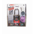 STRATTEC SEC 7018517 Padlock Gm A Image 1