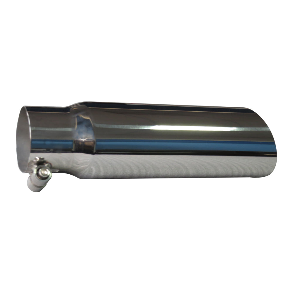 SPEEDFX 206S Exhaust Tip 2.75' Inlet Image 1