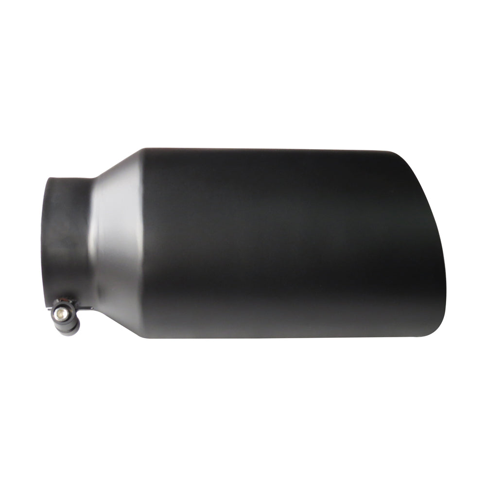 SPEEDFX 408B Exhaust Tip 4' Inlet 6' Image 1