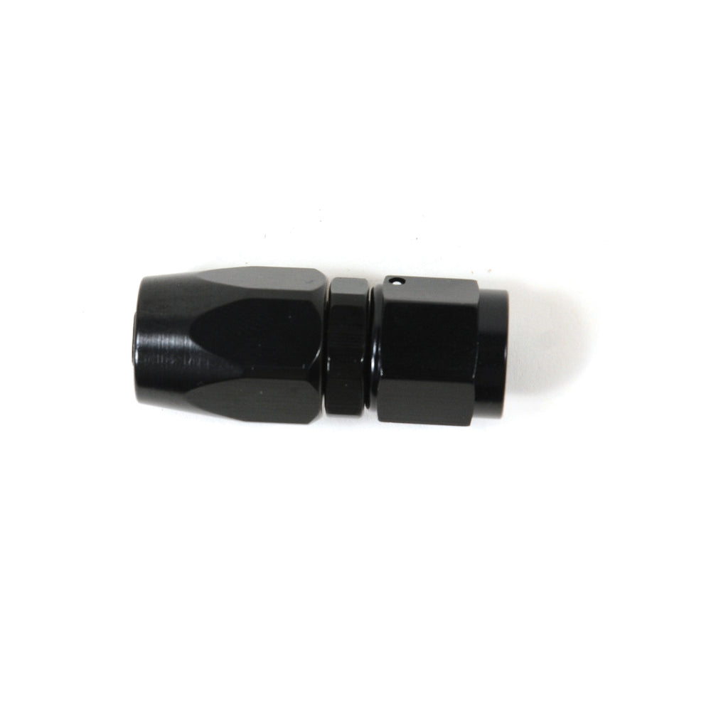 SPEEDFX 511000BK -10An St Blk Hose End Image 1