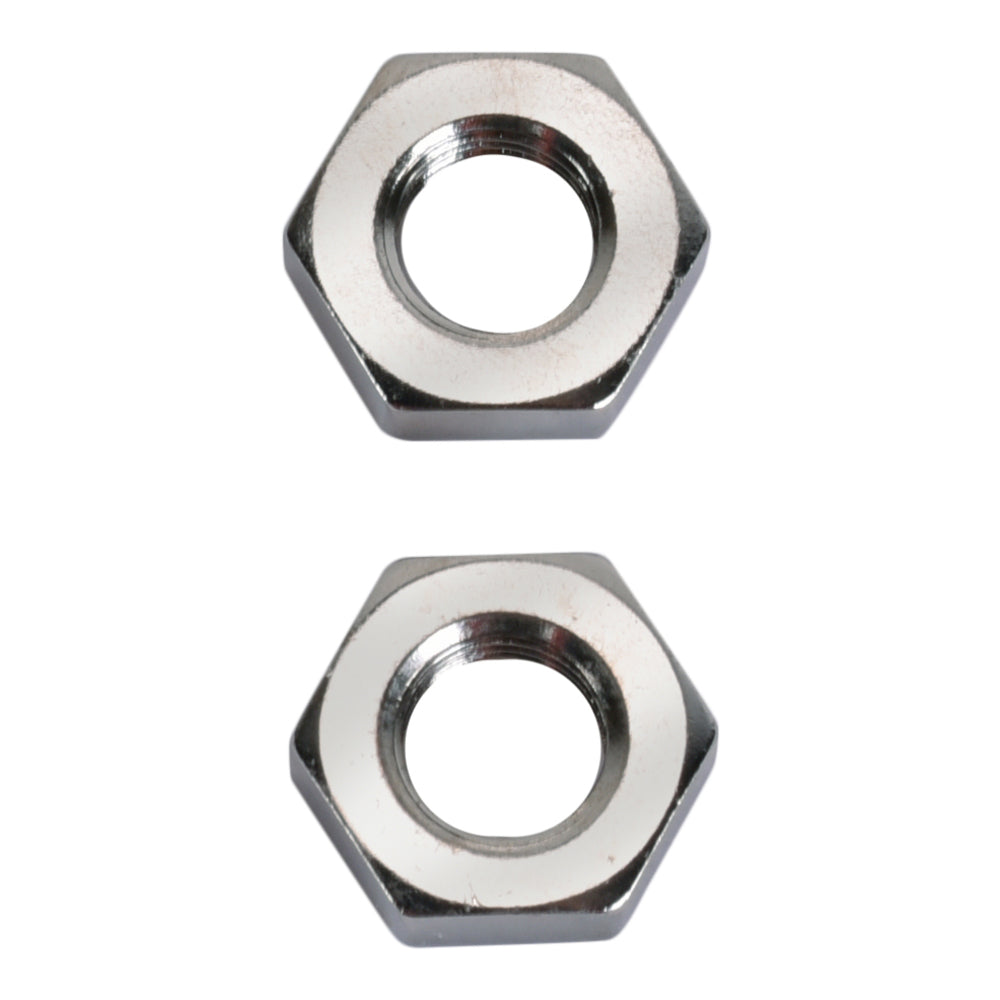 SPEEDFX 560331E -3An En Bulkhead Nut Image 1