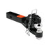 TOW READY 63041 Straight Shank Pintle Image 1