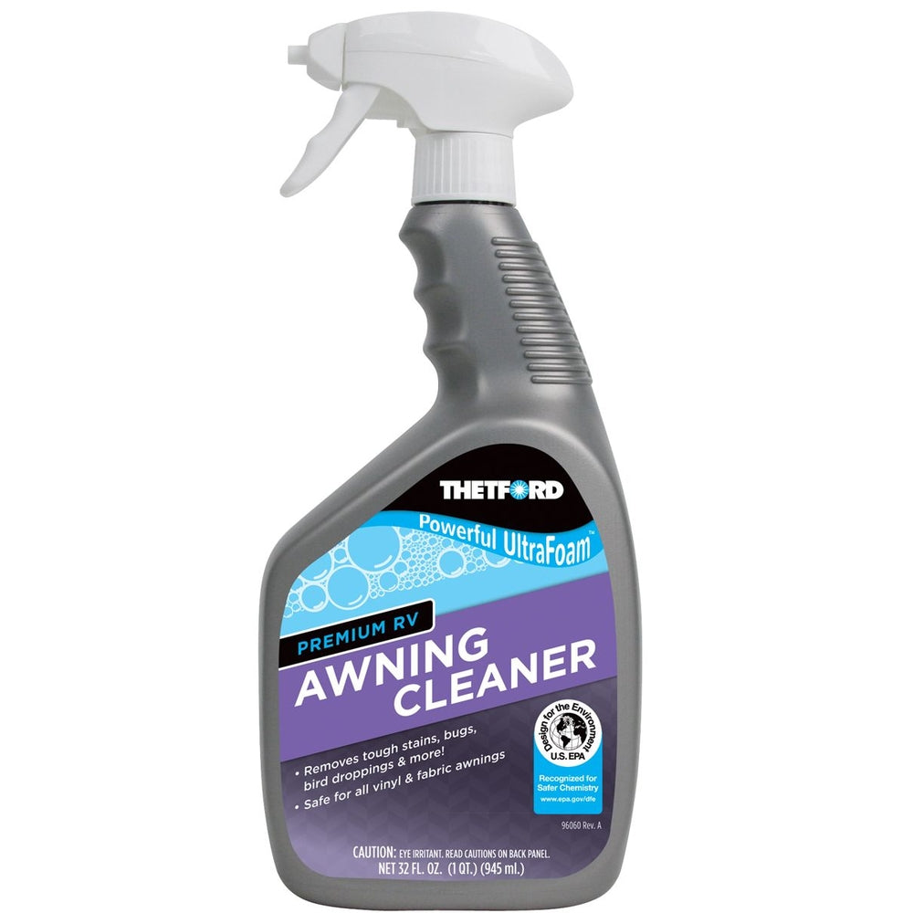 THETFORD 32822 Awning Cleaner-Ultra Foam Image 1