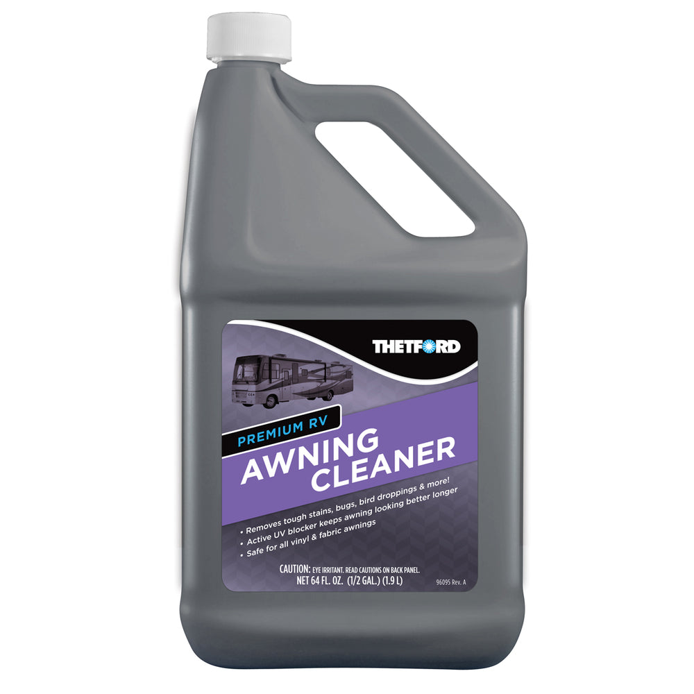 Thetford 96017 Awning Cleaner 64 Oz Image 1