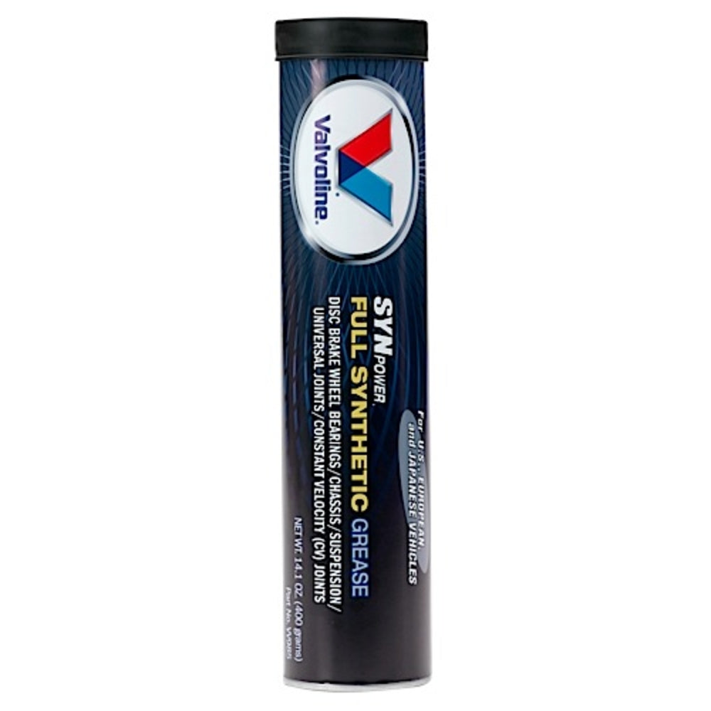 VALVOLINE VV985 Synthtc Grease Ep2 14.1Oz Image 1