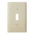 VALTERRA LLC DG34VVP Switch Plate Cover Ivry Image 1