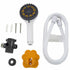 Valterra PF276210 Phoenix Faucets Pet Shower - Hand-Held with 60" PVC Hose and 3 Spray Settings Image 1