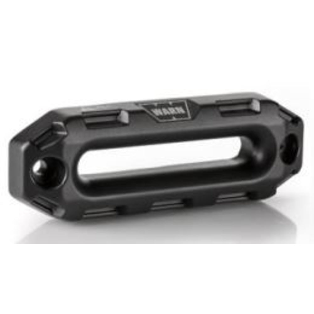 WARN IND. 100730 Epic Fairlead 1.5 Blk Image 1