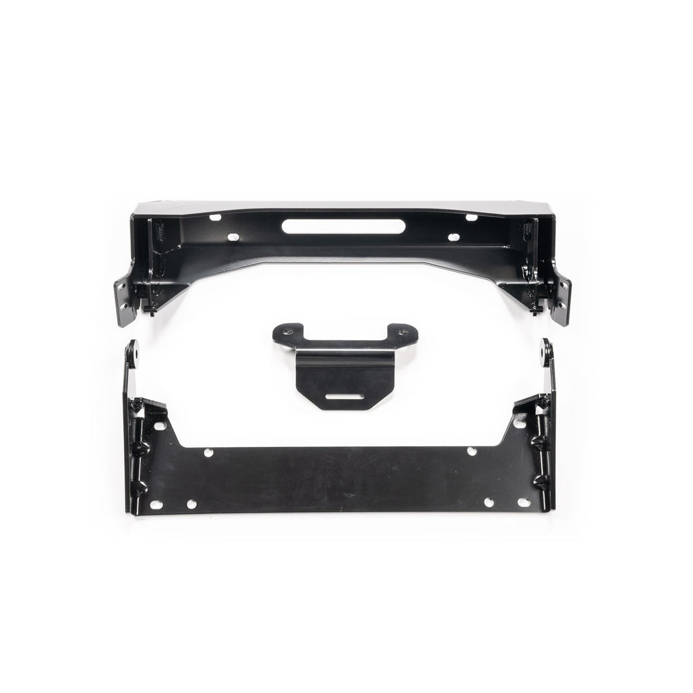 WARN IND. 107914 Plow Mount Kit Image 1