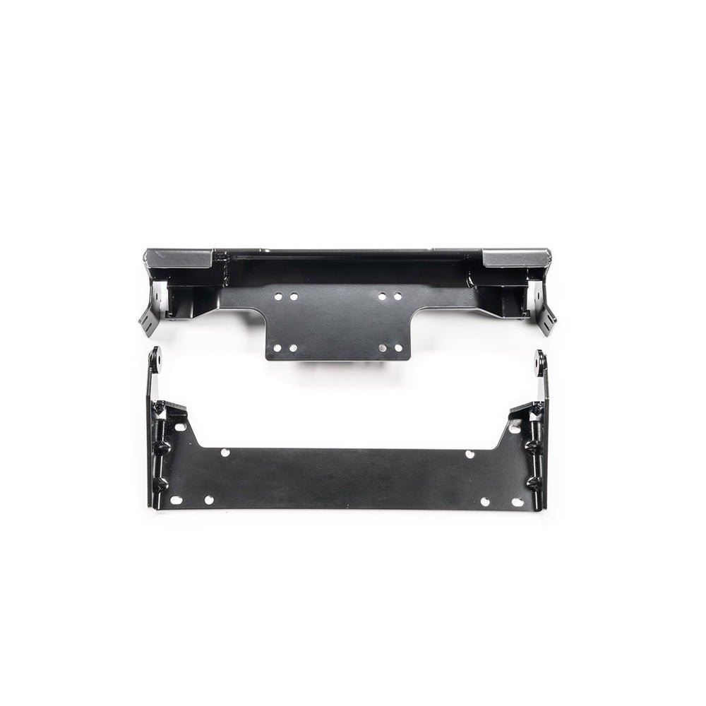 WARN IND. 108000 Plow Mount Kit Image 1