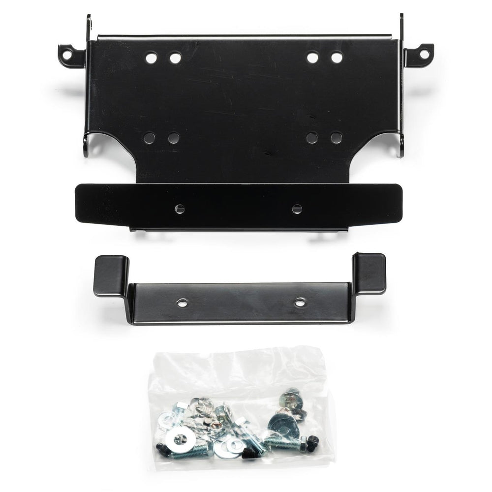 Warn Ind. 109418 Honda Talon My22 Winch Mount Kit Image 1