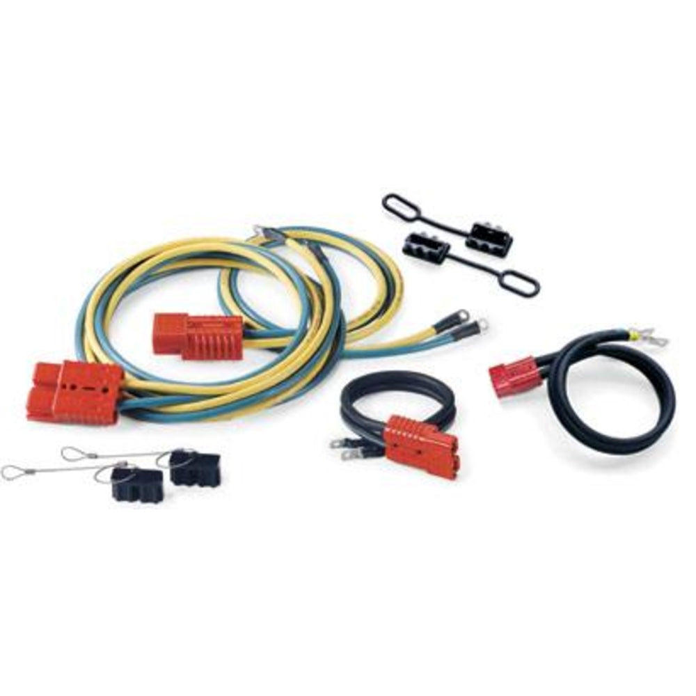 WARN IND. 70926 Multimnt Wire Lead Kit48' Image 1