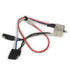 WARN IND. 78869 S/P_Harness_Microswitch Image 1