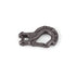 WARN IND. 92090 Winch Hook Image 1