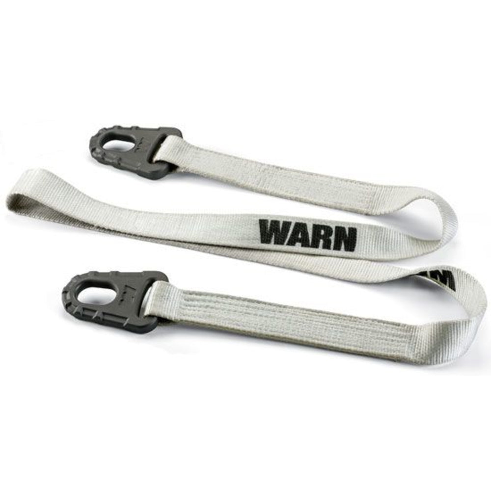 WARN IND. 92095 Tree Truck Protector Image 1