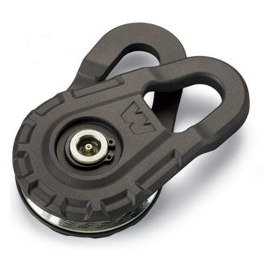 WARN IND. 92097 Premium Snatch Block 10 Image 1