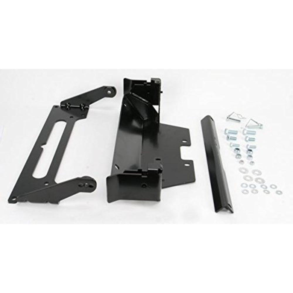 WARN IND. 92156 Front Plow Mount 13 Yamah Image 1