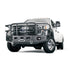 WARN IND. 99396 17 Super Duty Hd Bumper Tubes Image 1