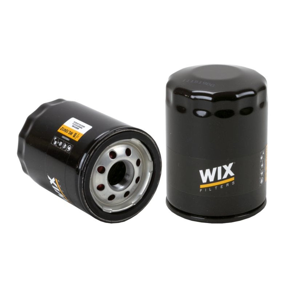 WIX FILTR LD WL10412 Oil Filter Image 1