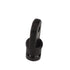 WHITECAP IND 3417BP 7/8' Inside Eye End Pr. Blk Image 1