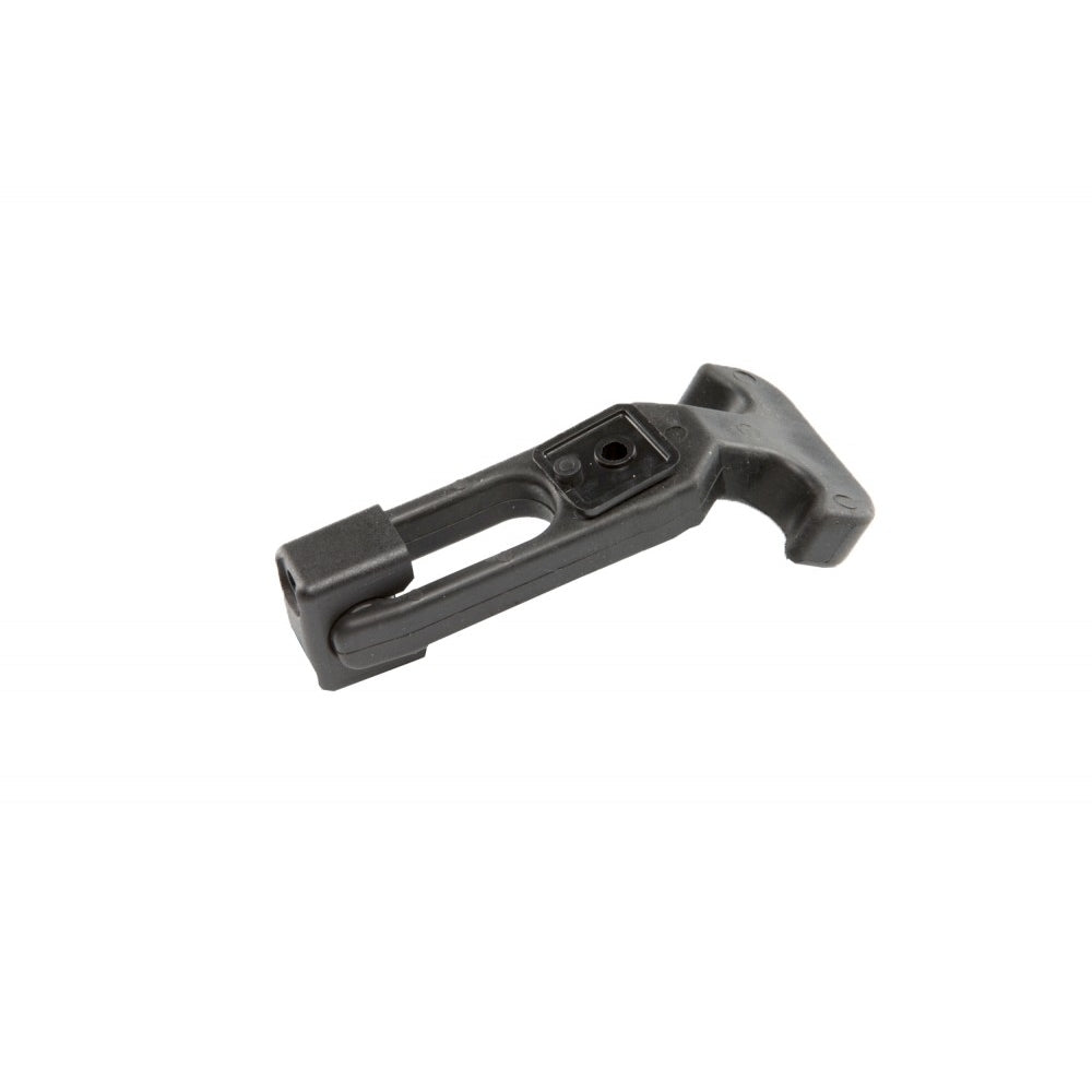 WHITECAP IND 6057C Black Rubber Flex T-Handle Image 1