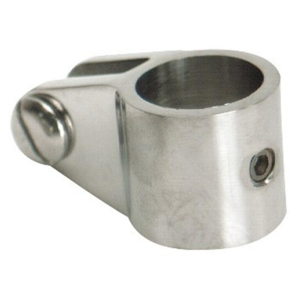 WHITECAP IND 6102C 1' Top Slide Bolt Image 1