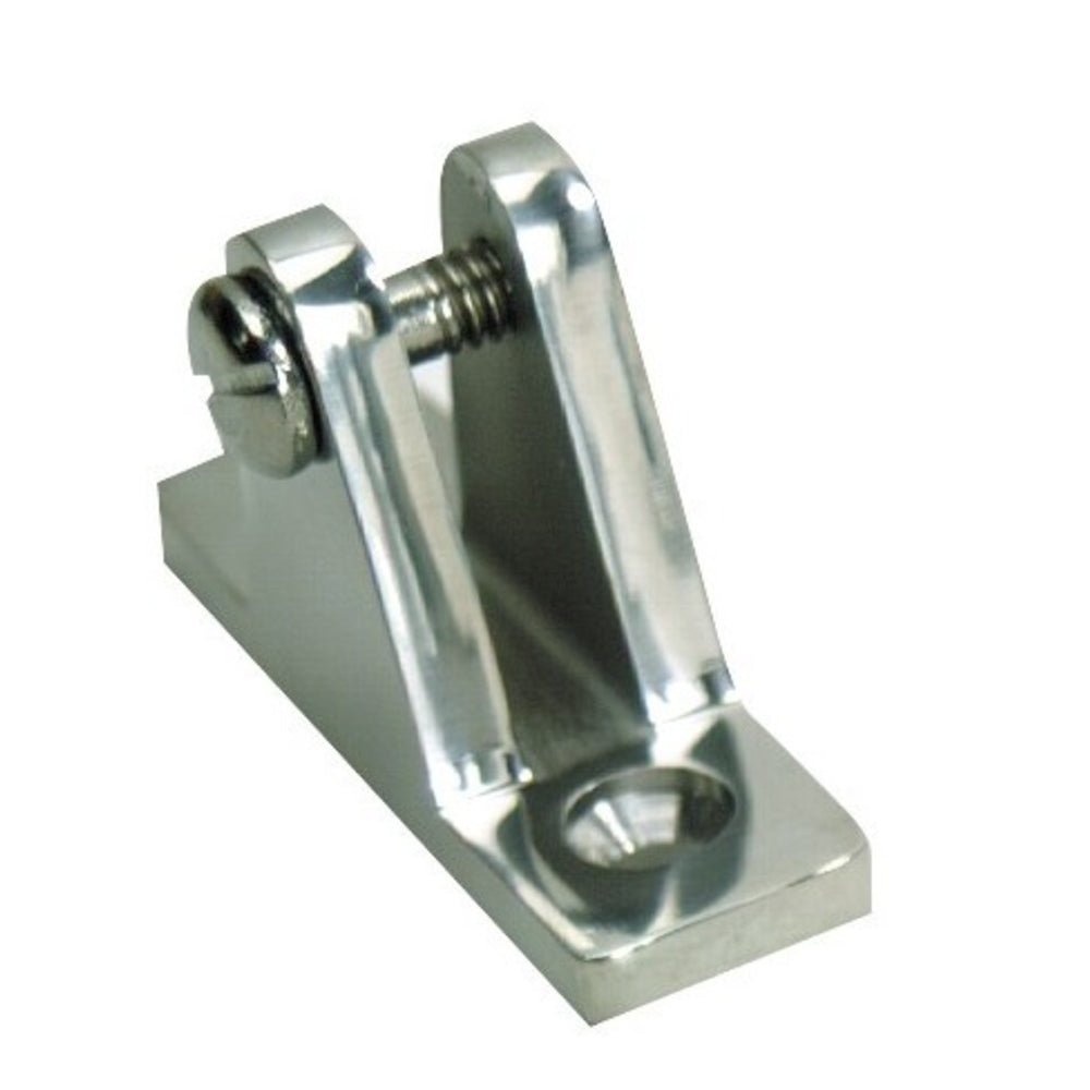 WHITECAP IND 6104C 90 Deck Hinge/Bolt Image 1