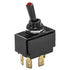 WHITECAP IND S-7051C Lighted Tip Toggle Switch Mom. On/ Image 1