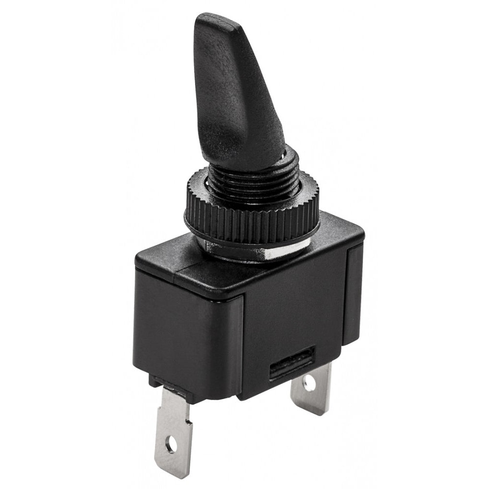 WHITECAP IND S-8062C Toggle Switch 3 Position On/Of O Image 1