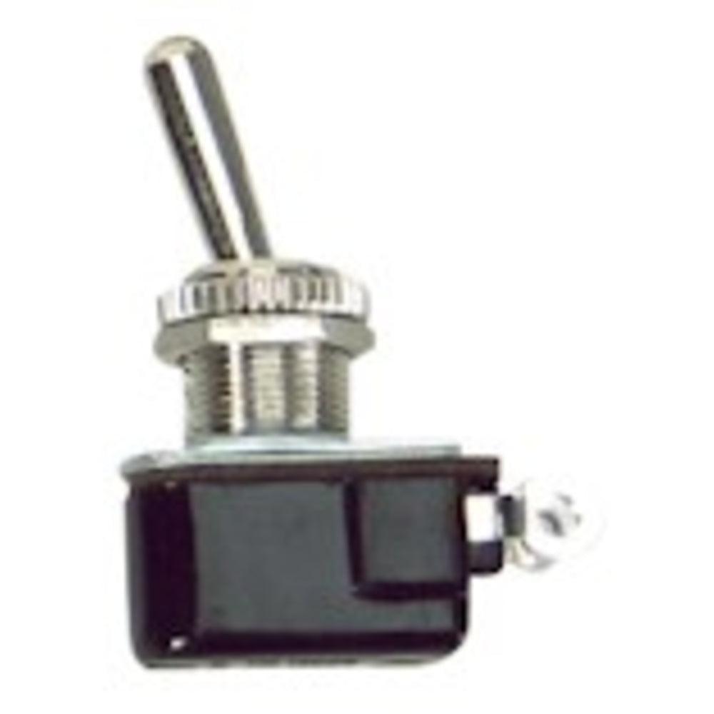 WHITECAP IND S-8066C Toggle Switch 2 Position Image 1