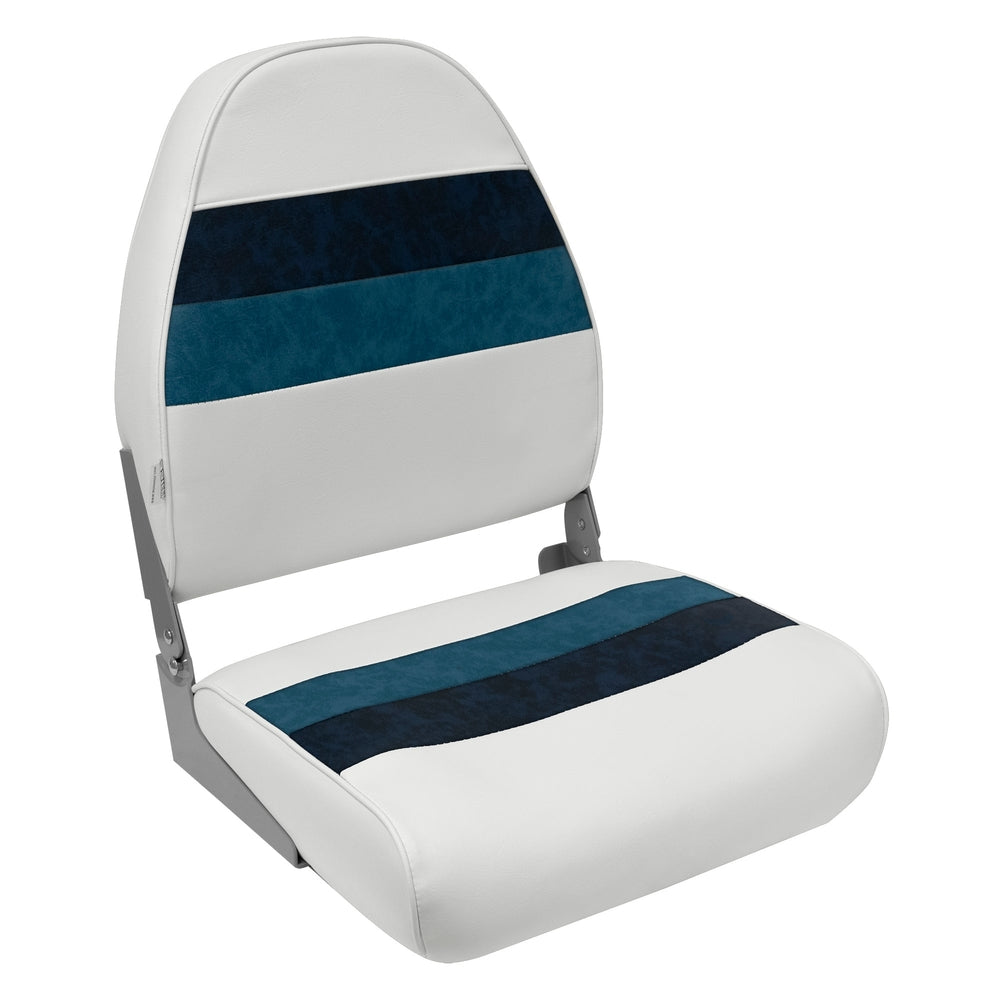 WISE SEATING 8WD590-1008 Deluxe Series High Back Seat Image 1