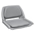 WISE SEATING 8WD139LS-717 Padded Plastic Fold Down Seat Image 1