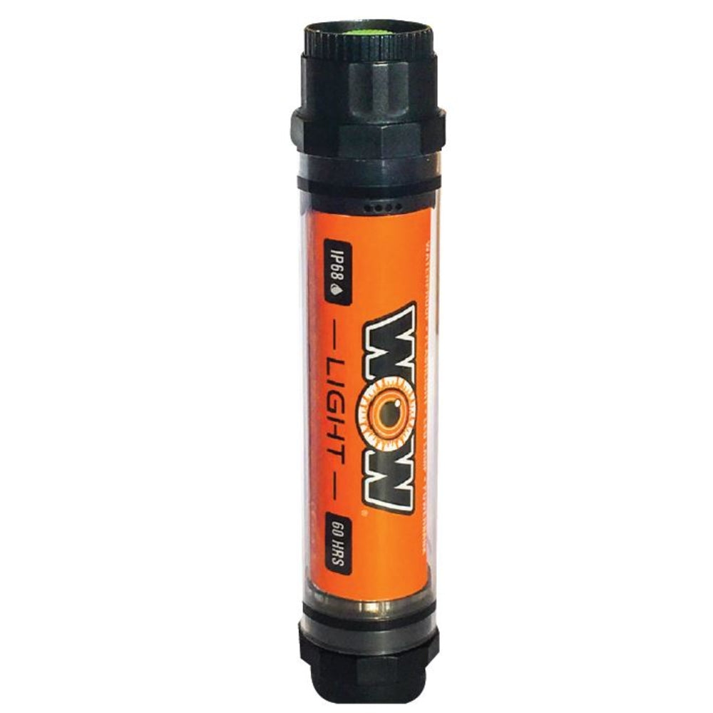 Wow Sports 19-5190 Med Waterproof Lantern and Flashlight Image 1