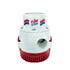 Rule 14A-6UL Bilge Pump-3700 Gph Ul Listed Image 1