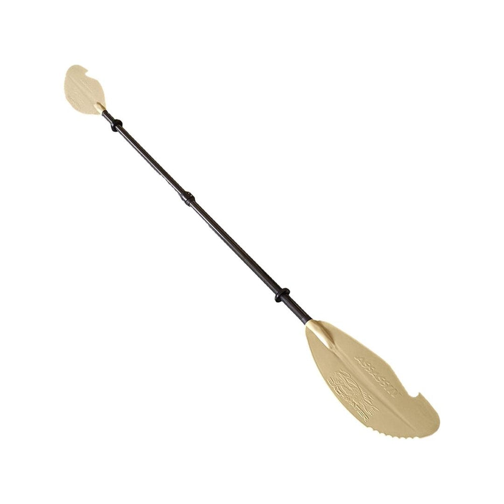 YakGear 06-0018 Desert Tan Kayak Paddle Image 1