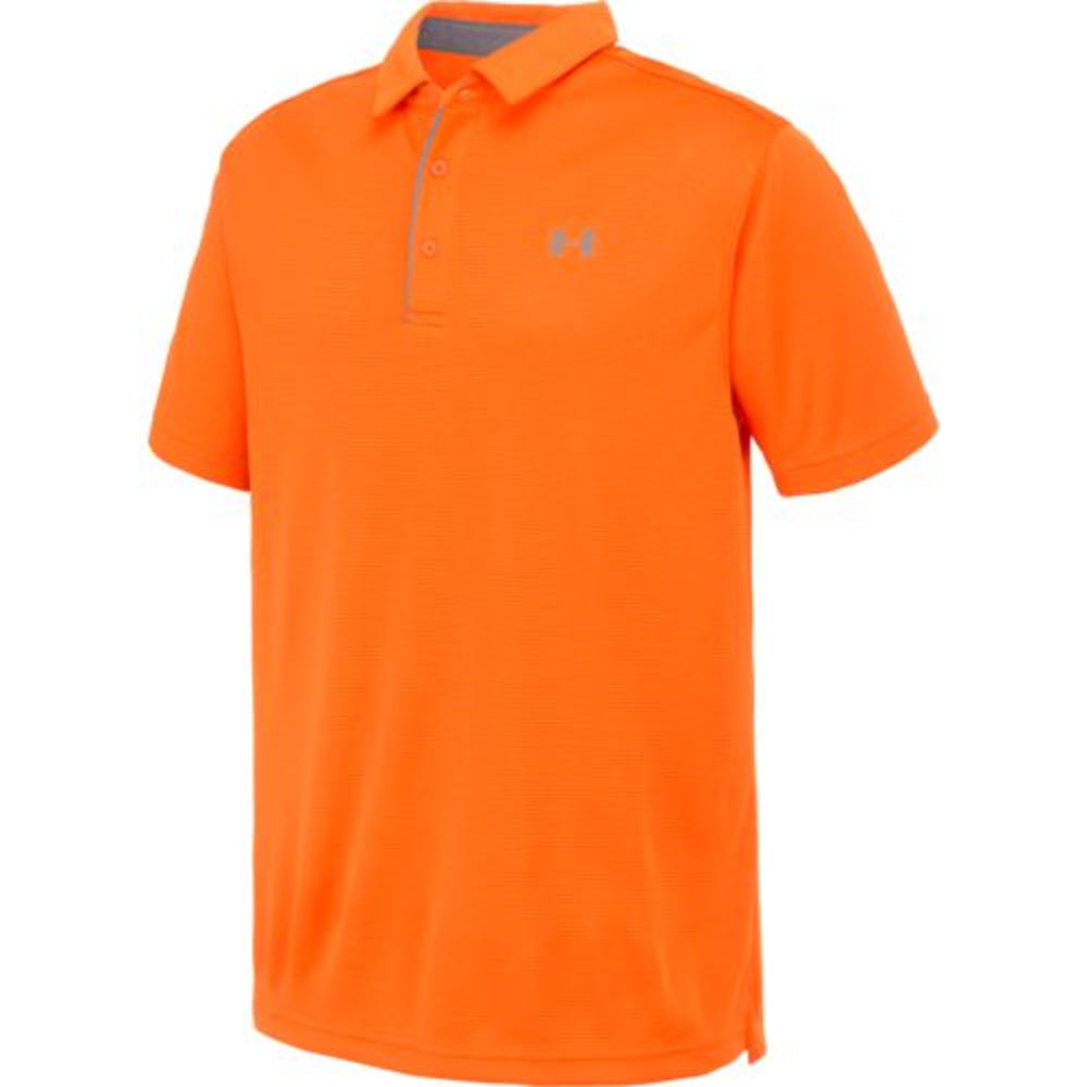 Under Armour 1290140-800-3XL UA Tech Polo - Moisture-Wicking Fabric Image 1